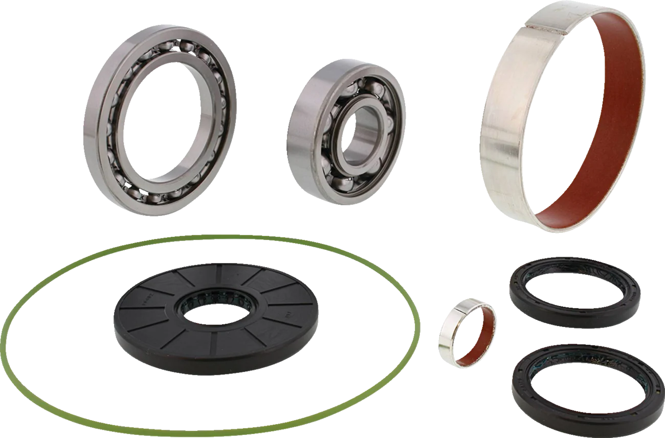 MOOSE OFFROAD Differential Bearing/Seal Kit - Front - Ranger 570 SP 25-2155