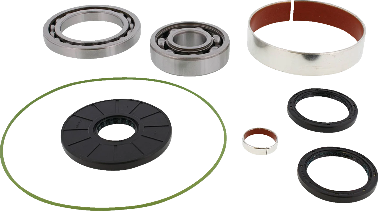 MOOSE OFFROAD Differential Bearing/Seal Kit - Front - Ranger 570 SP 25-2155 - Image 3