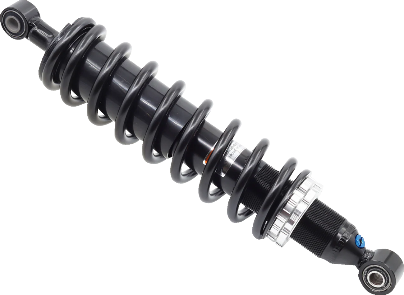 MOOSE OFFROAD Gas Shock - Front - Honda AU-04386