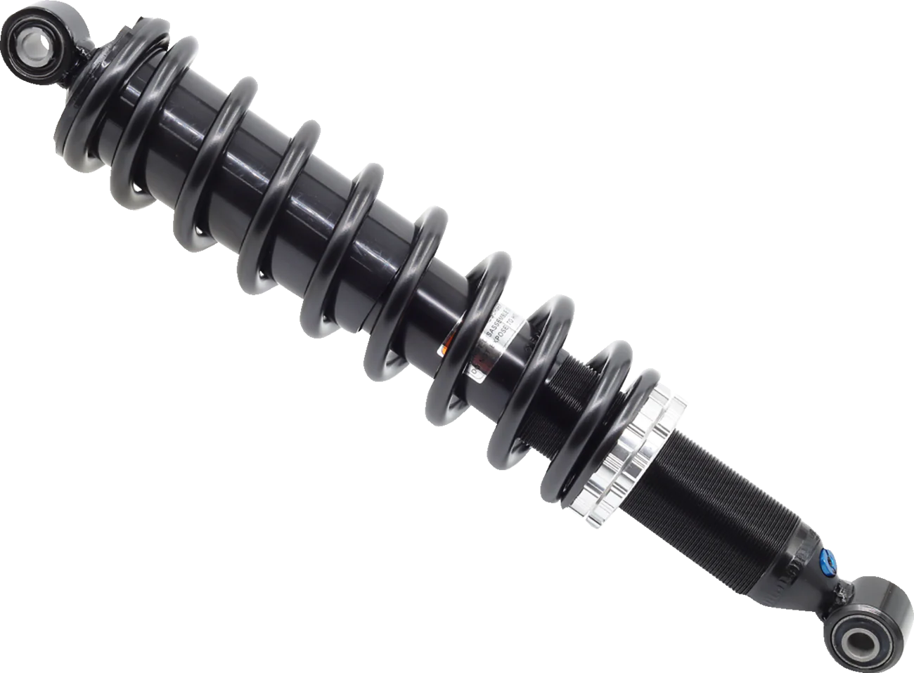 MOOSE OFFROAD Gas Shock - Front - Kawasaki AU-04387