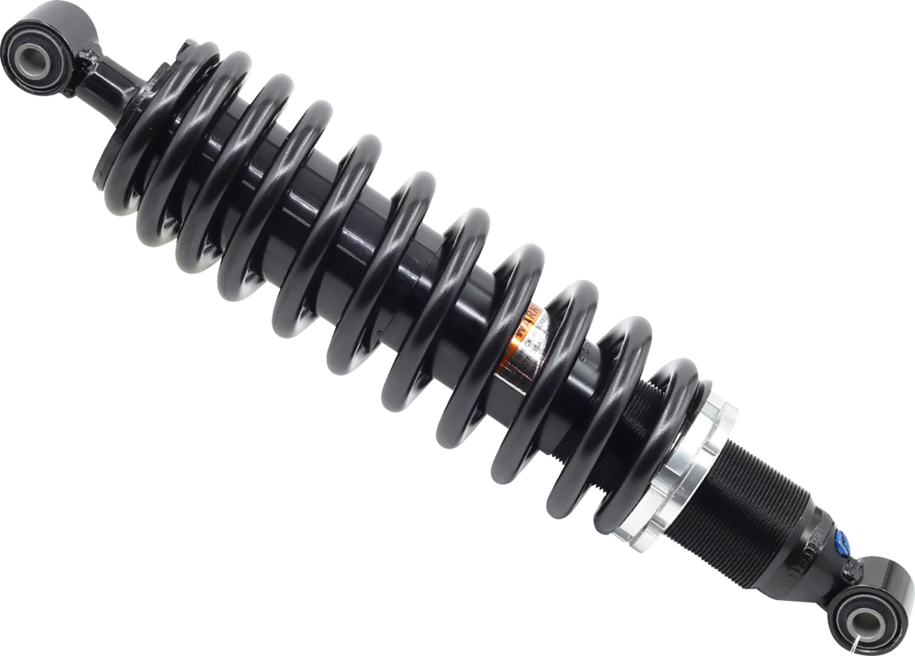 MOOSE OFFROAD Gas Shock - Rear - Suzuki AU-04485