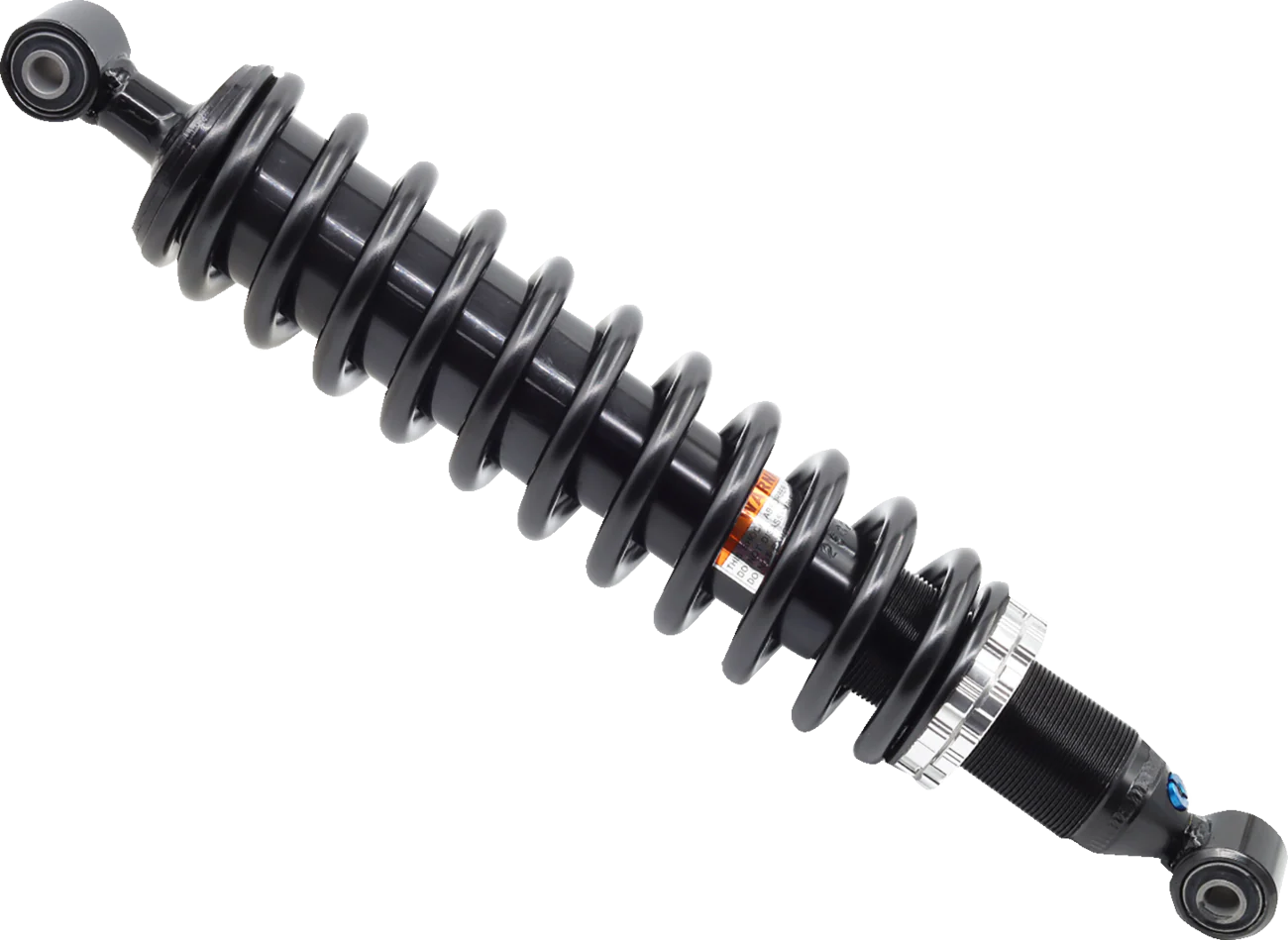 MOOSE OFFROAD Gas Shock - Rear - Yamaha AU-04489