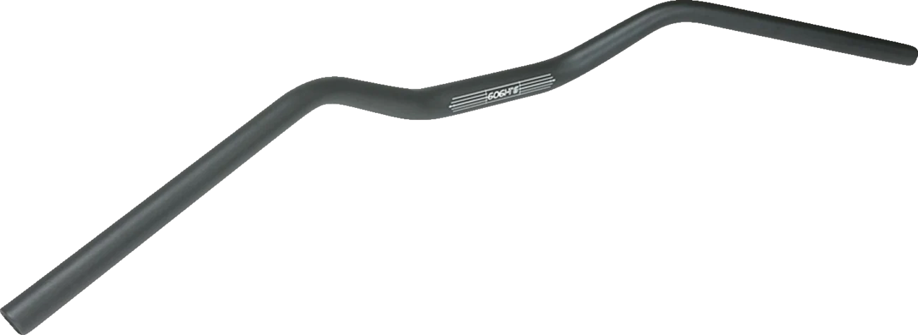MOOSE OFFROAD Handlebar - Can-Am XXC/XMR - Black 500-1320-PU