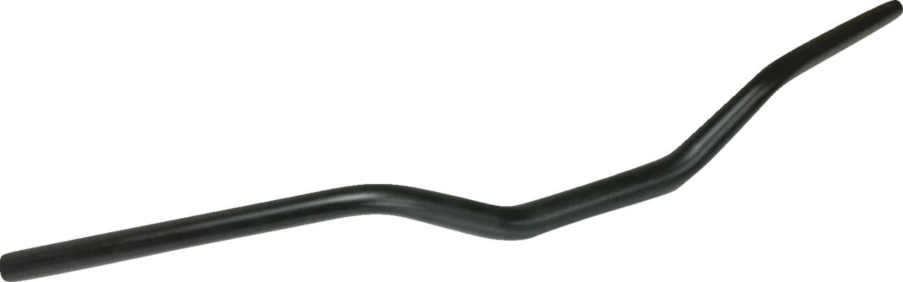 MOOSE OFFROAD Handlebar - Can-Am XXC/XMR - Black 500-1320-PU - Image 2