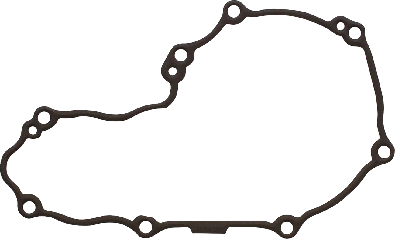 MOOSE OFFROAD Ignition Cover Gasket Kit - Gas Gas/Husqvarna/KTM 816381mse