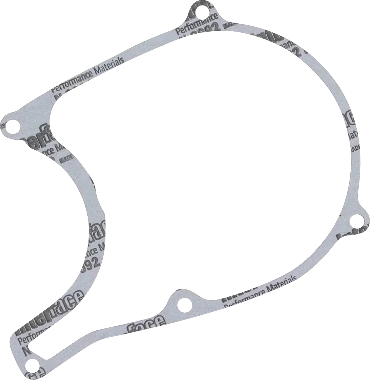 MOOSE OFFROAD Ignition Cover Gasket Kit - Honda 817231mse