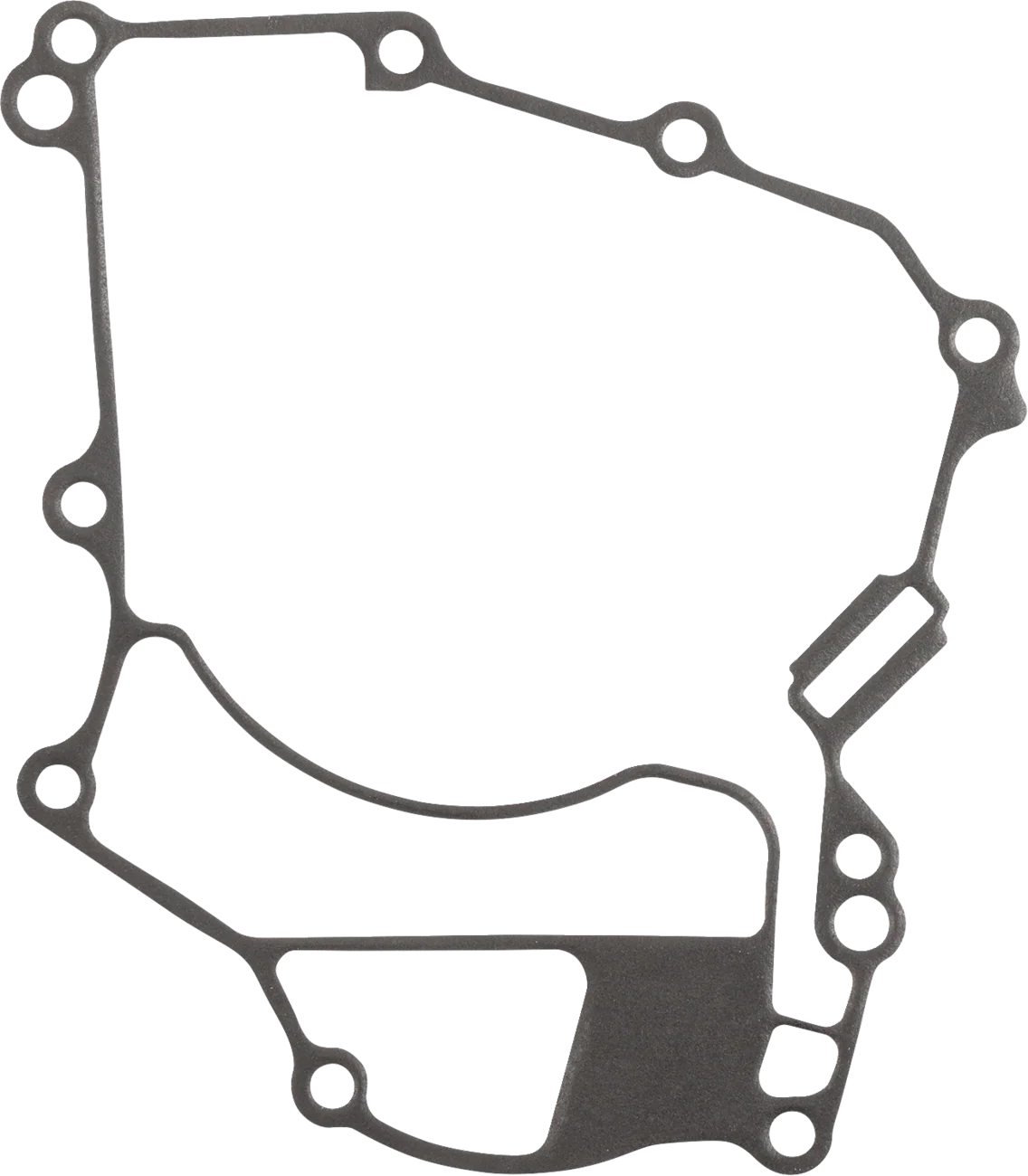 MOOSE OFFROAD Ignition Cover Gasket Kit - Yamaha 816845mse