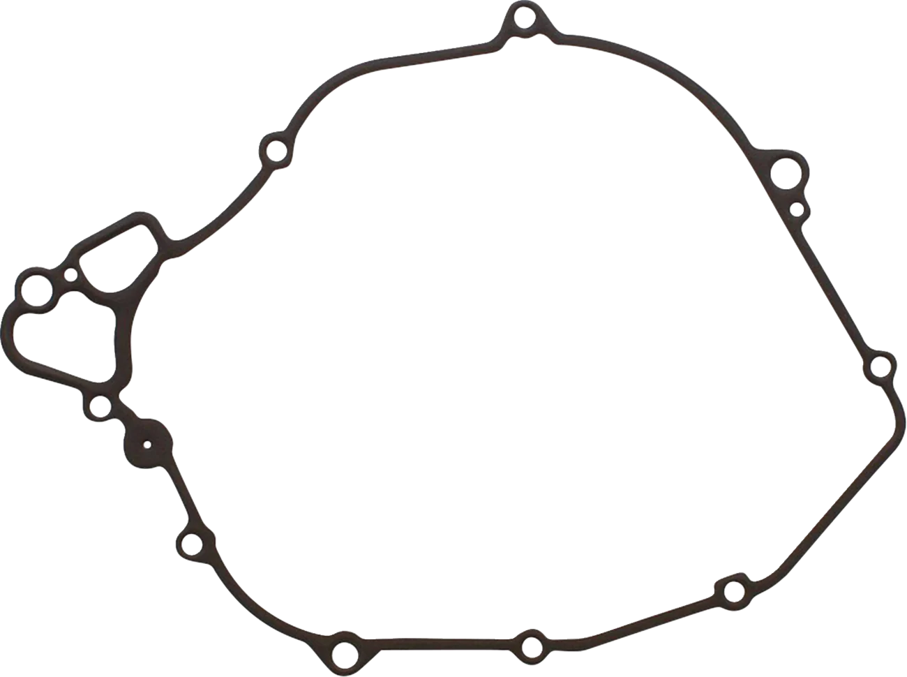 MOOSE OFFROAD Inner Clutch - Side Cover Gasket Kit - Gas Gas/Husqvarna/KTM 816382mse