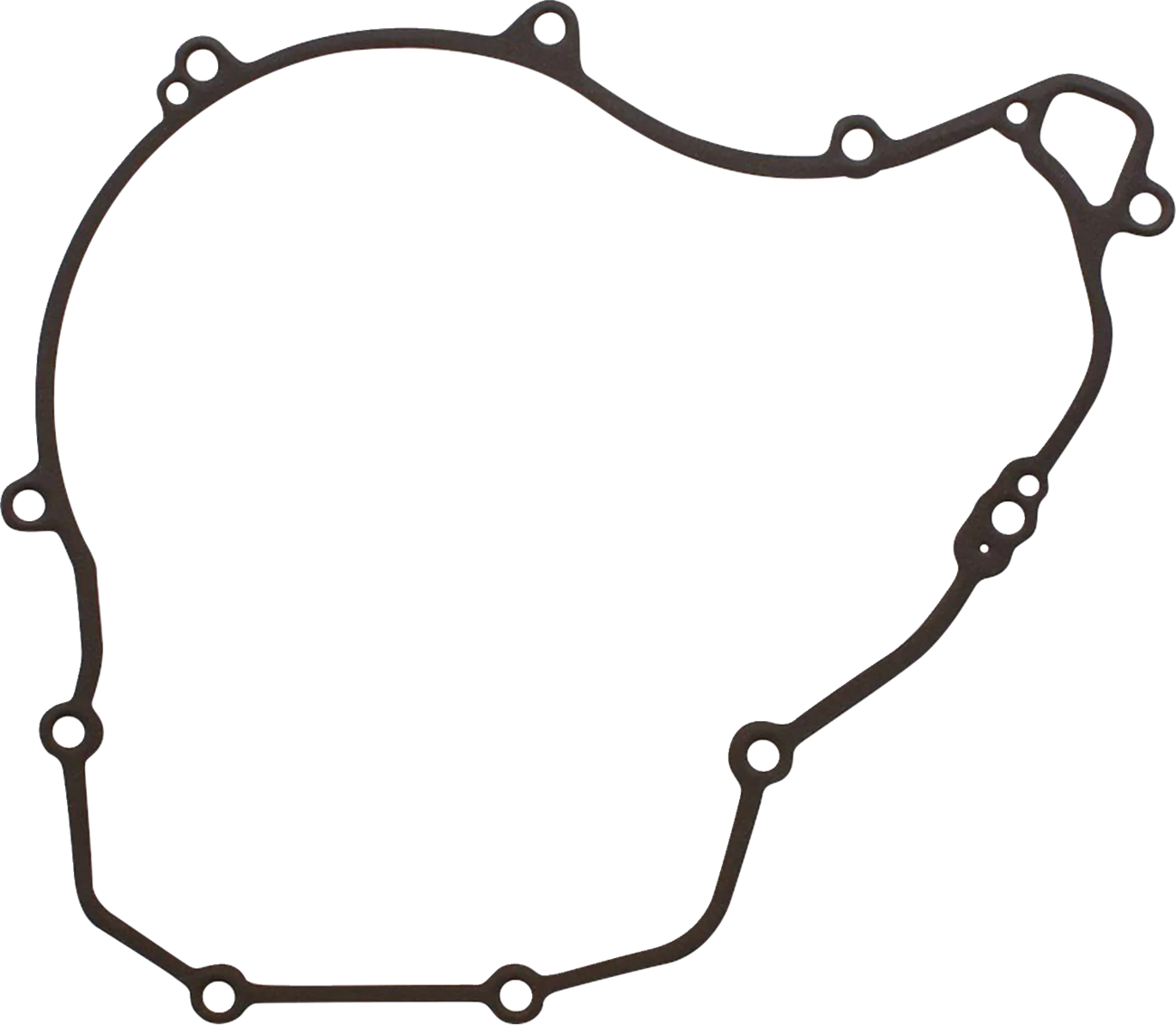 MOOSE OFFROAD Inner Clutch - Side Cover Gasket Kit - Gas Gas/Husqvarna/KTM 816384mse