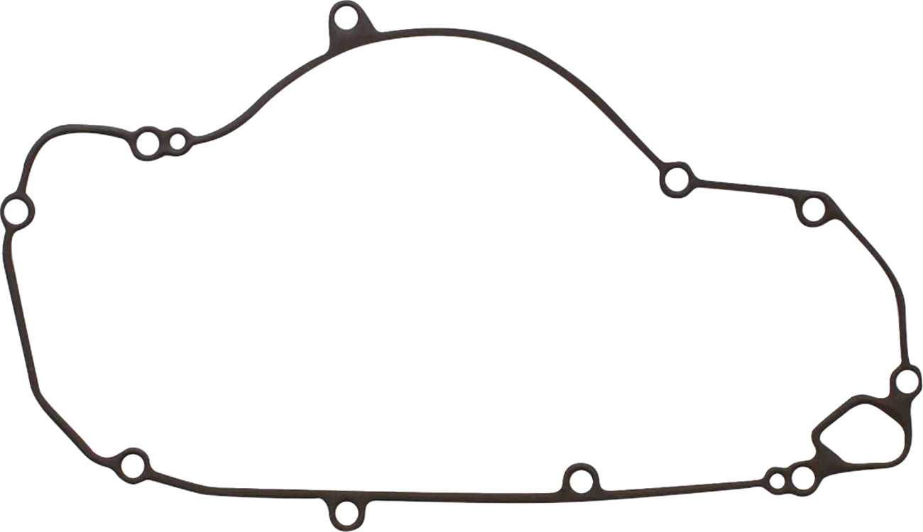 MOOSE OFFROAD Inner Clutch - Side Cover Gasket Kit - Gas Gas/Husqvarna/KTM 816385mse