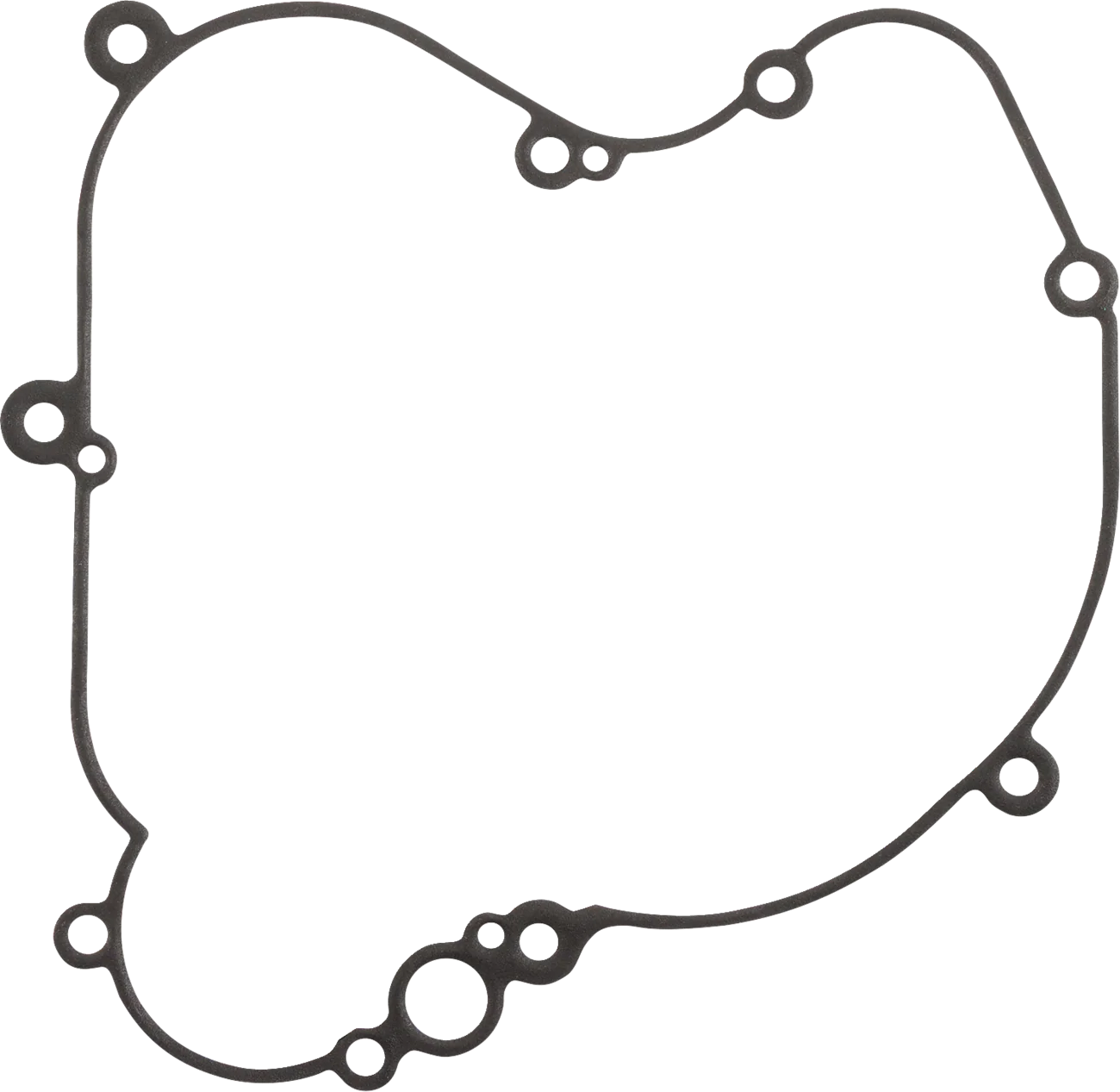 MOOSE OFFROAD Inner Clutch - Side Cover Gasket Kit - Gas Gas/Husqvarna/KTM 816849mse