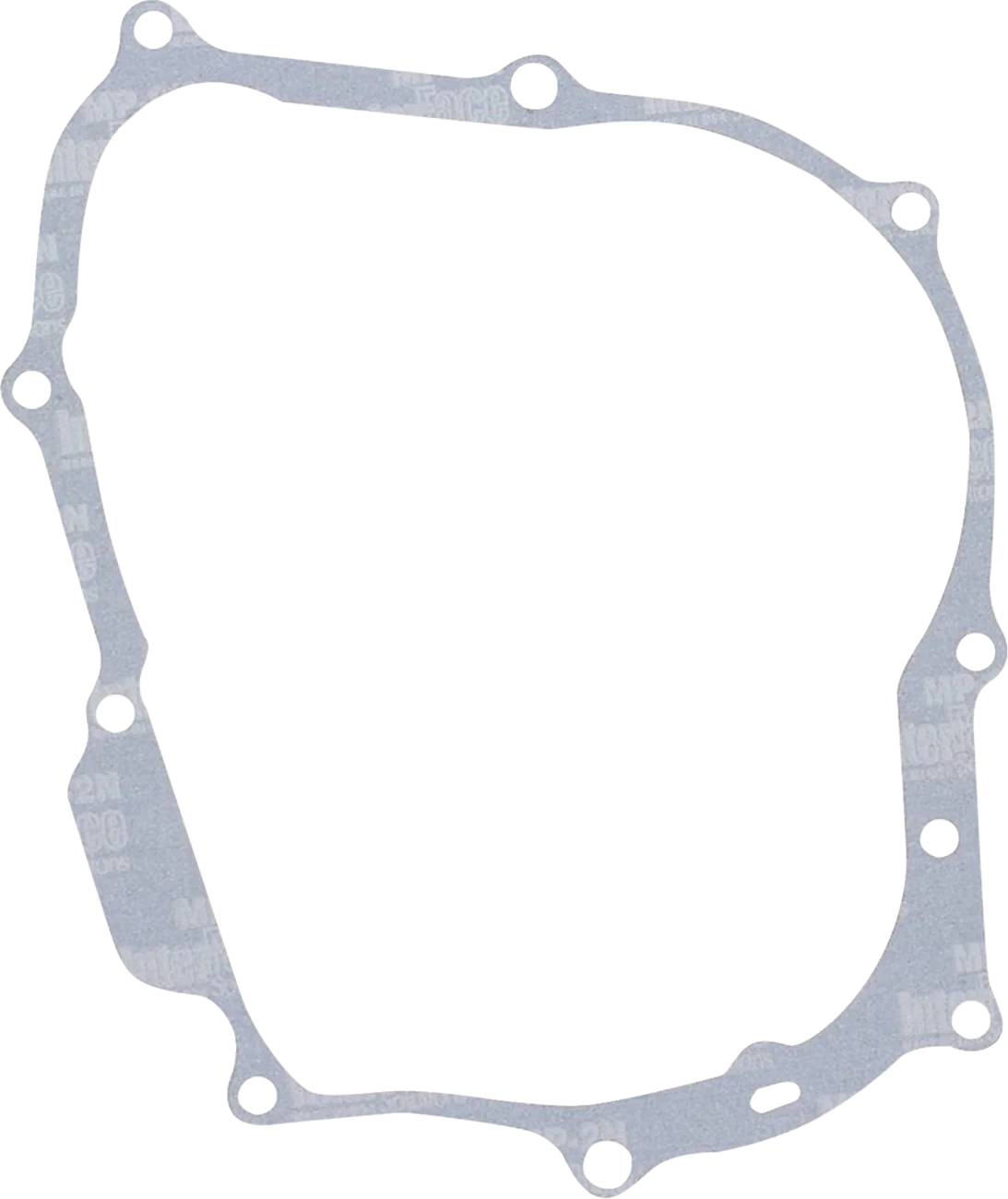 MOOSE OFFROAD Inner Clutch - Side Cover Gasket Kit - Honda 817229mse
