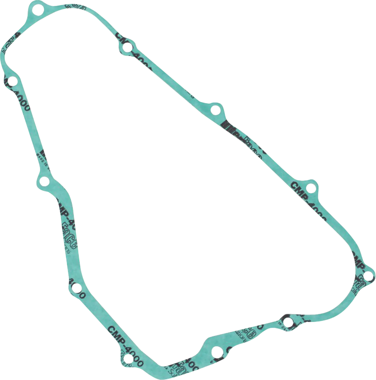 MOOSE OFFROAD Inner Clutch - Side Cover Gasket Kit - Honda 817267mse