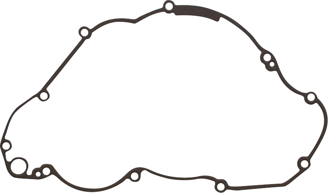 MOOSE OFFROAD Inner Clutch - Side Cover Gasket Kit - Husqvarna/KTM 816383mse