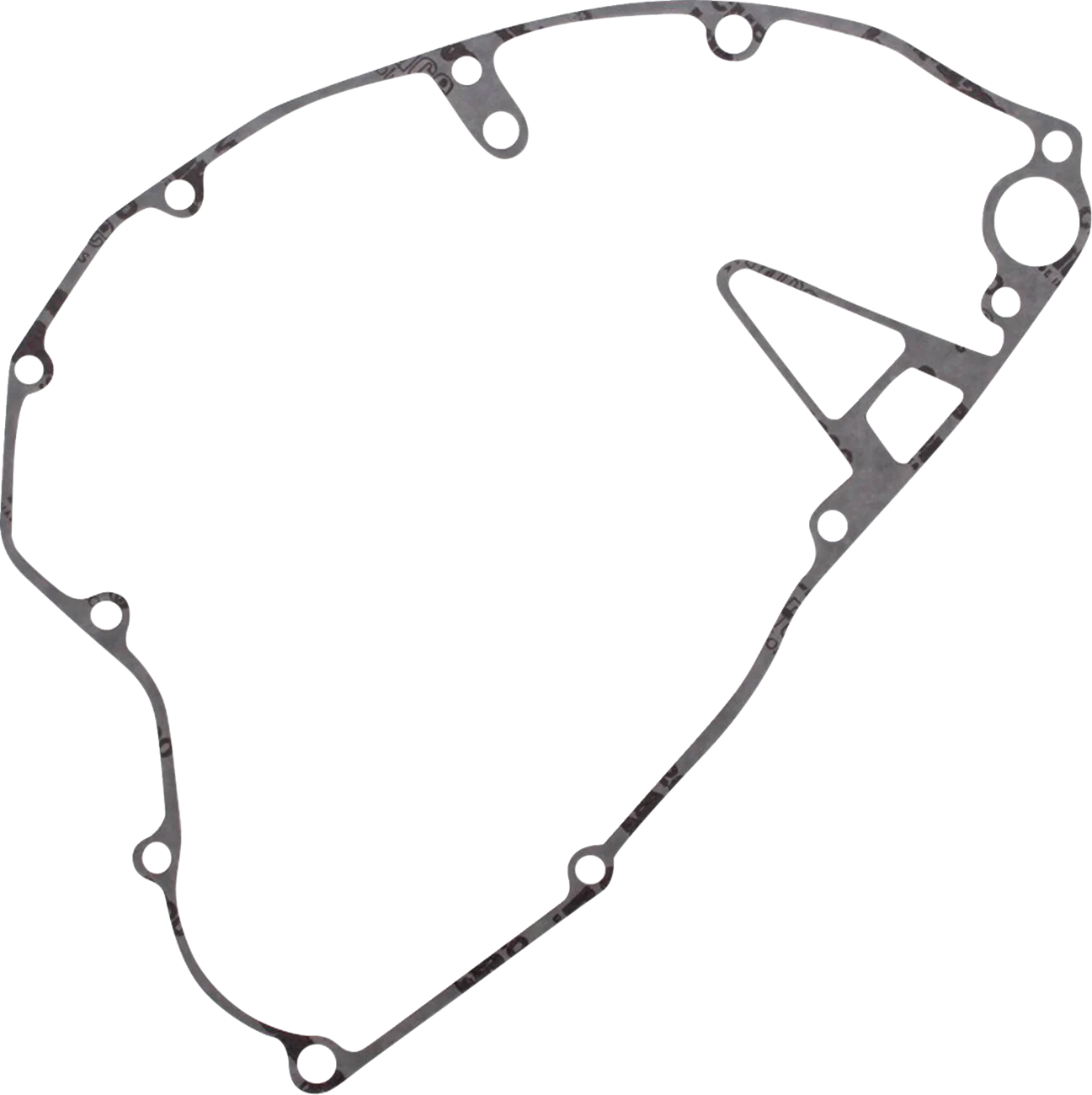 MOOSE OFFROAD Inner Clutch - Side Cover Gasket Kit - Kawasaki/Suzuki 816083mse