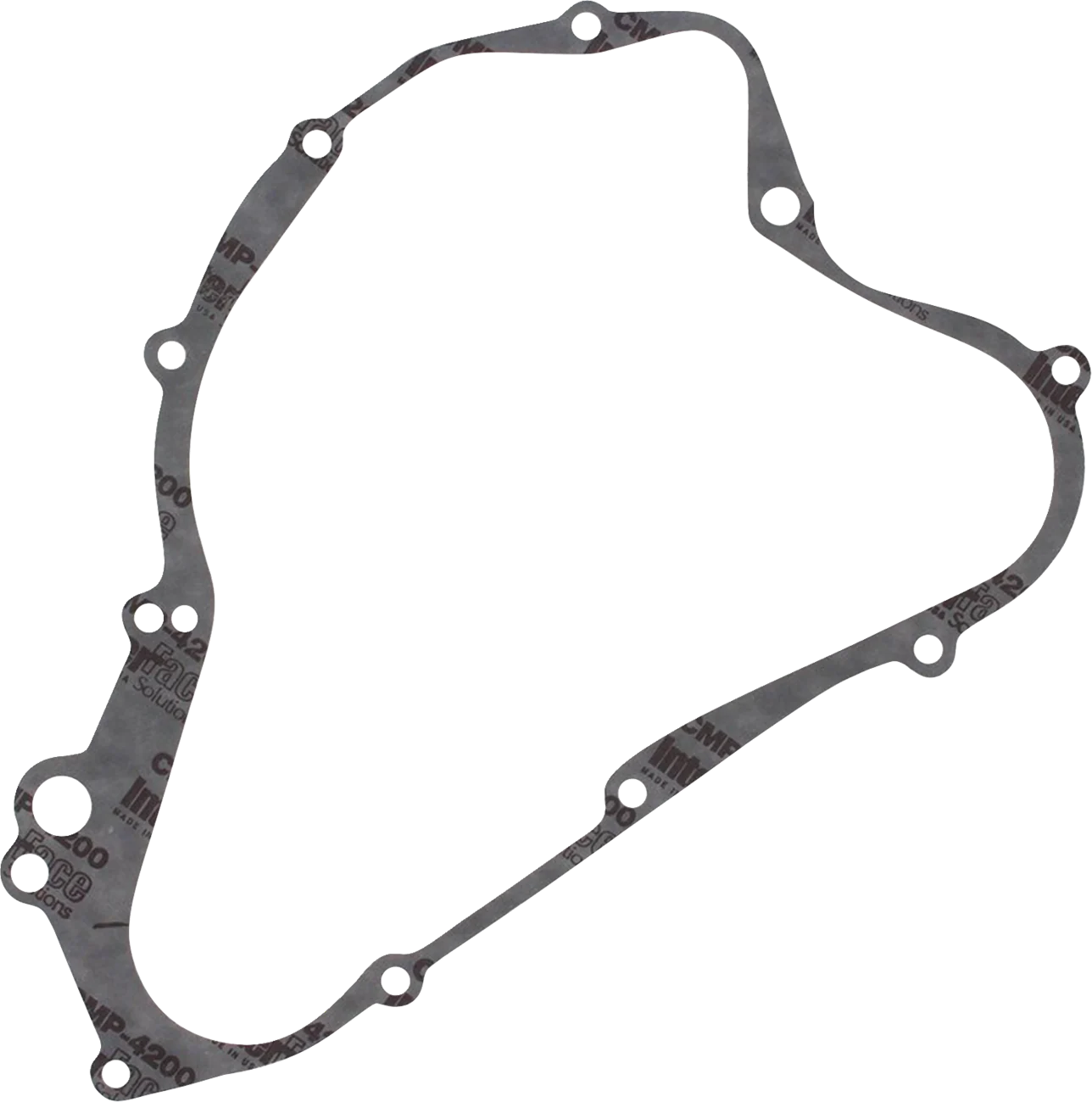 MOOSE OFFROAD Inner Clutch - Side Cover Gasket Kit - Suzuki 817530mse