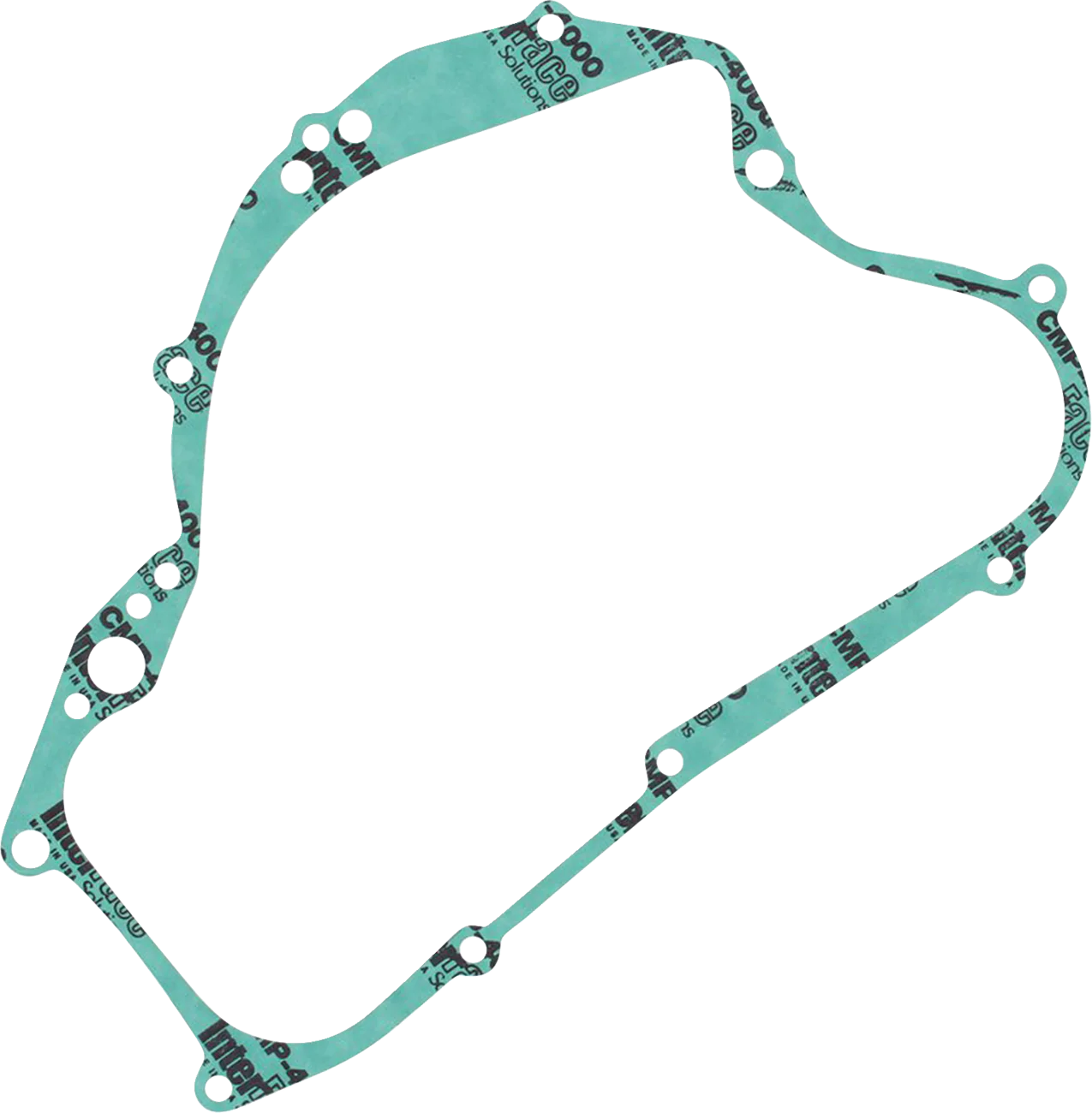 MOOSE OFFROAD Inner Clutch - Side Cover Gasket Kit - Suzuki 817548mse