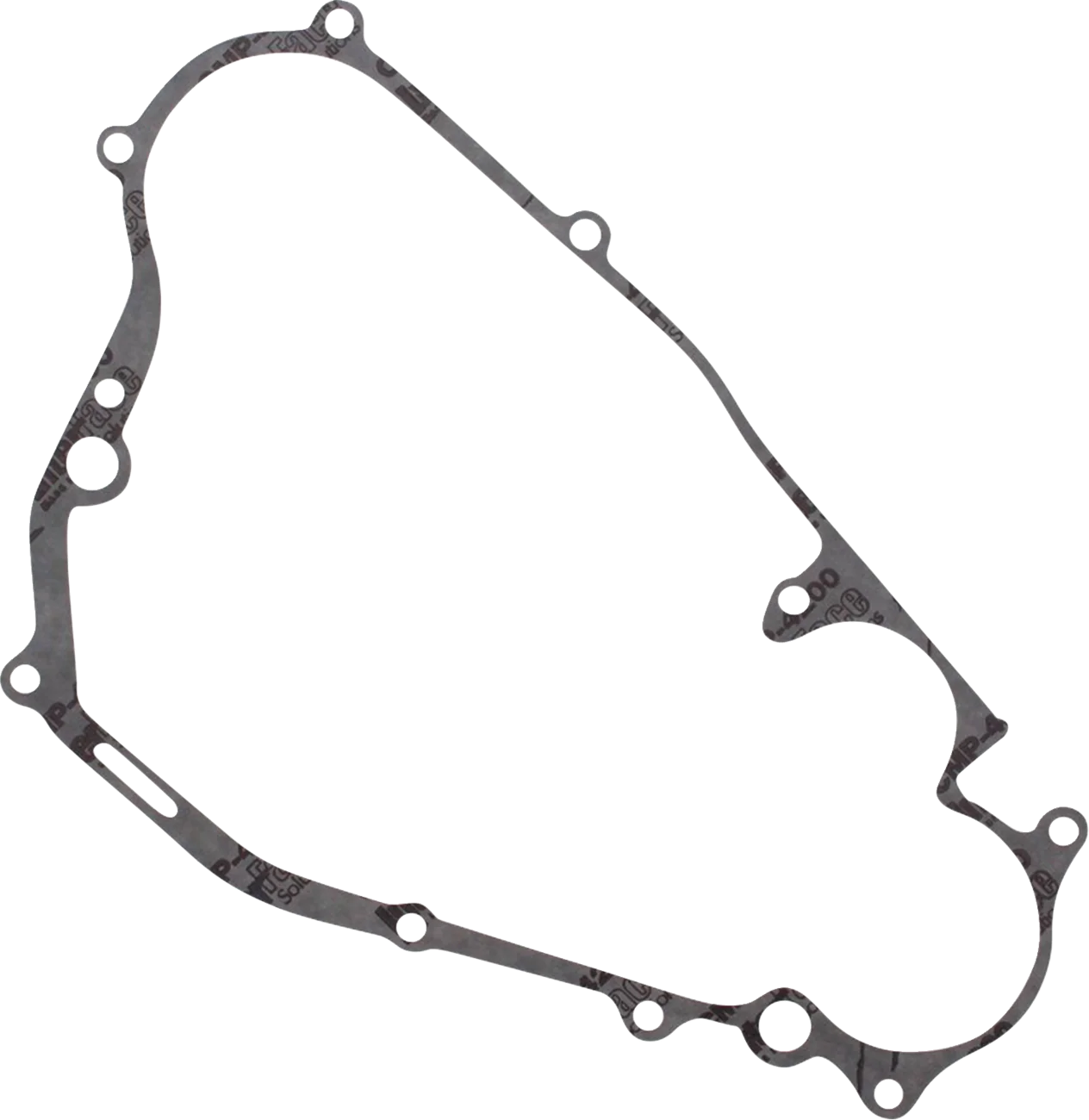 MOOSE OFFROAD Inner Clutch - Side Cover Gasket Kit - Yamaha 816092mse