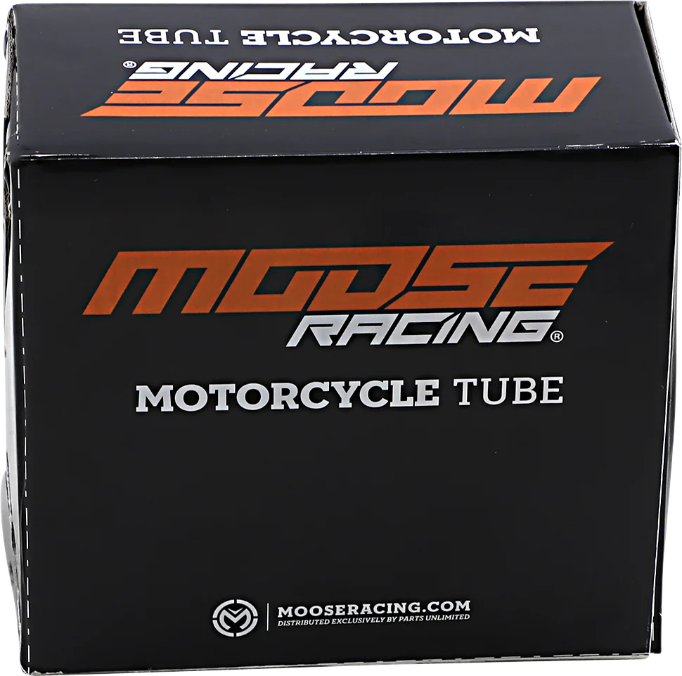 MOOSE OFFROAD Inner Tube - Standard - 14" - TR-4 - Center Metal Valve M20018 - Image 2