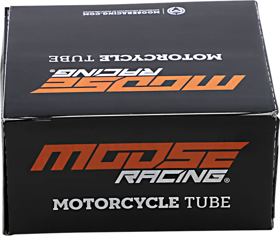 MOOSE OFFROAD Inner Tube - Standard - 16" - TR-4 - Center Metal Valve M20034 - Image 4