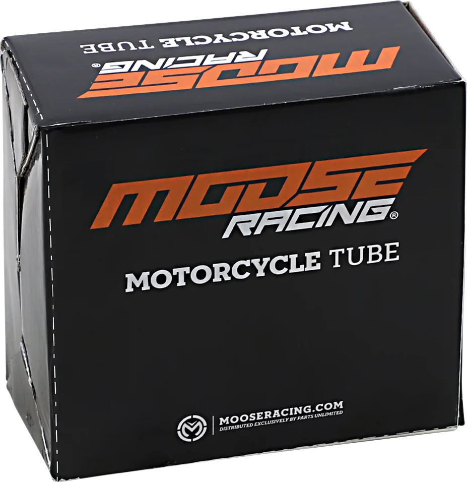 MOOSE OFFROAD Inner Tube - Standard - 19" - TR-4 - Center Metal Valve M20070 - Image 3