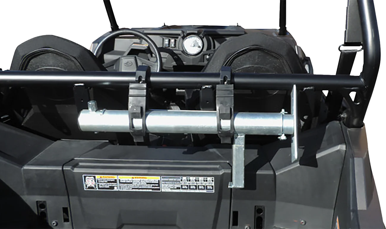 MOOSE OFFROAD Jack with Crank Handle - Extended Height - Universal U-5100 - Image 2