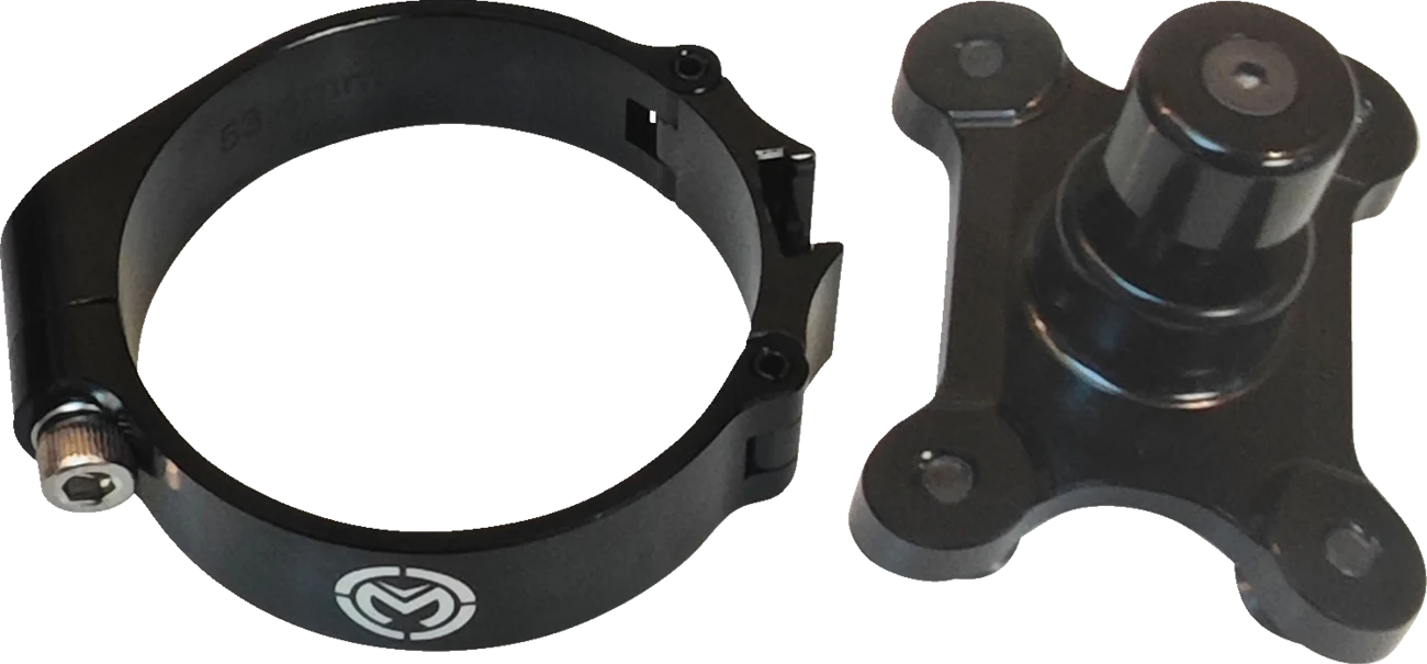 MOOSE OFFROAD Launch Control - Kawasaki C23-2242B