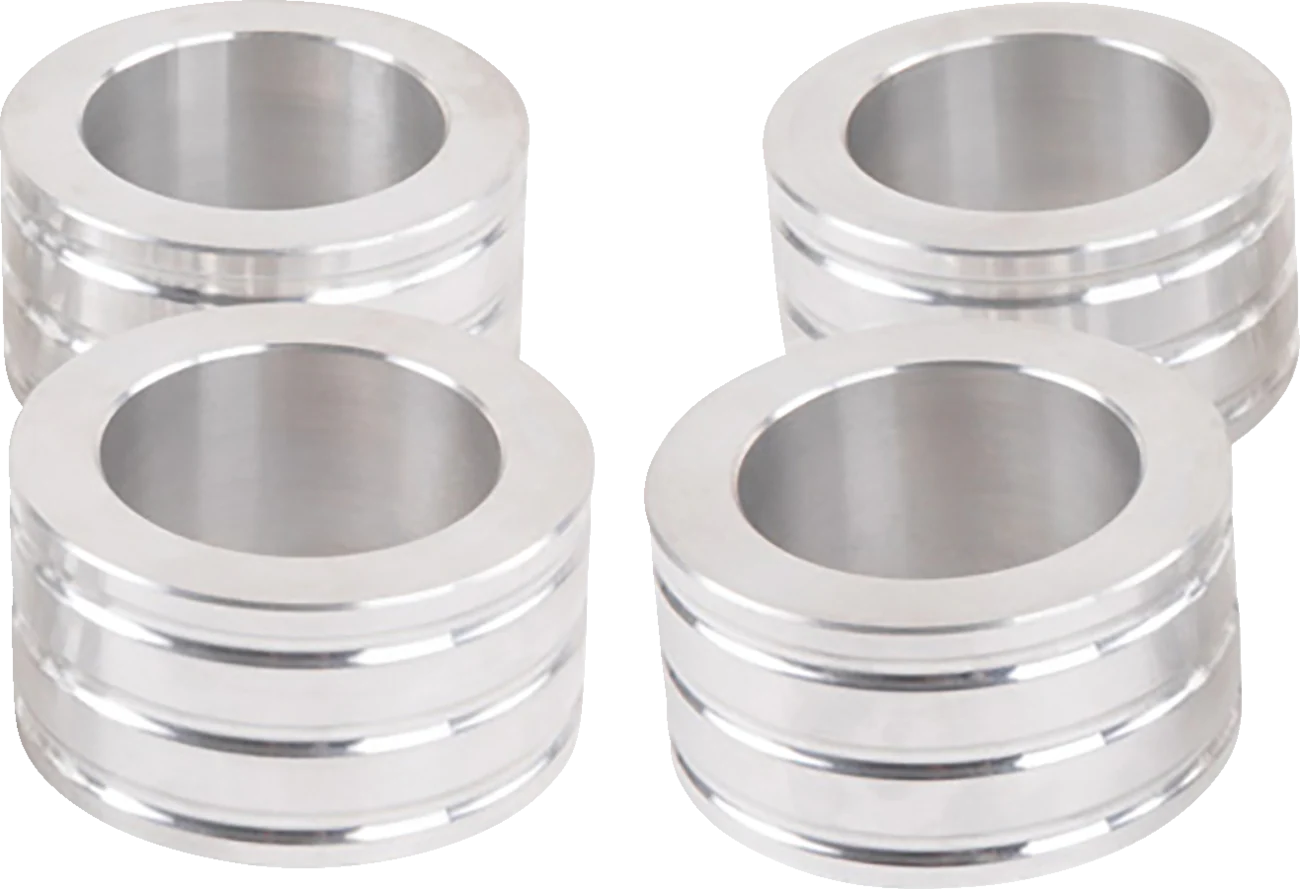 MOOSE OFFROAD Lift Kit - Lifts 2.00" - John Deere 1304-1162