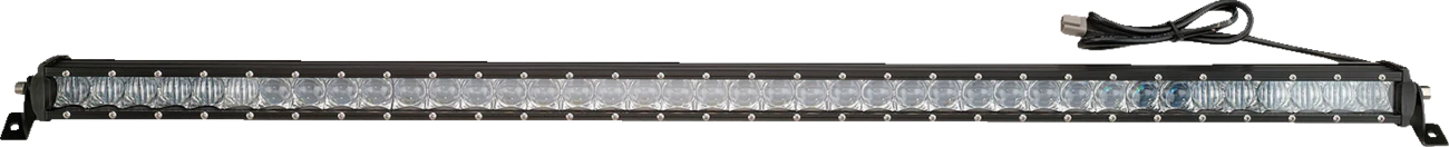 MOOSE OFFROAD Light Bar - LED - 42" - Amber MSE-LB42A