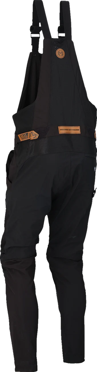 MOOSE OFFROAD Motorees - Black - XS 2901-12401 - Image 4