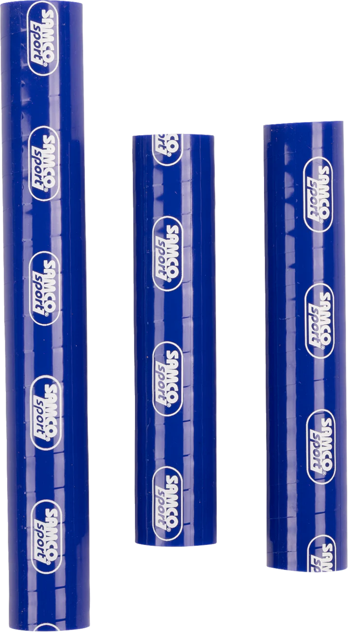 MOOSE OFFROAD OEM Fit Radiator Hose Kit - Blue - Husqvarna/KTM KTM-37-BU