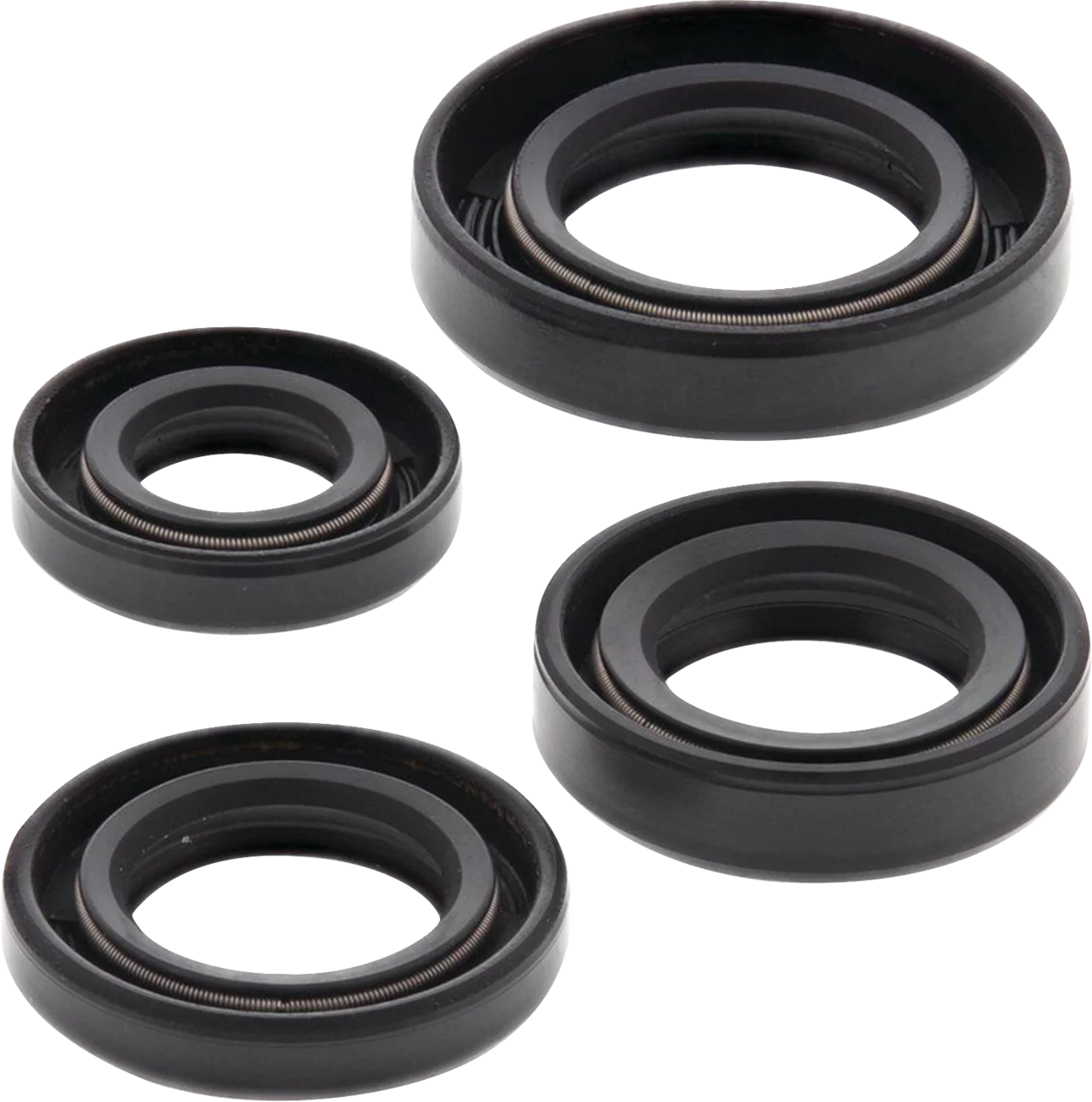 MOOSE OFFROAD Oil Seal Kit - Honda 822163mse