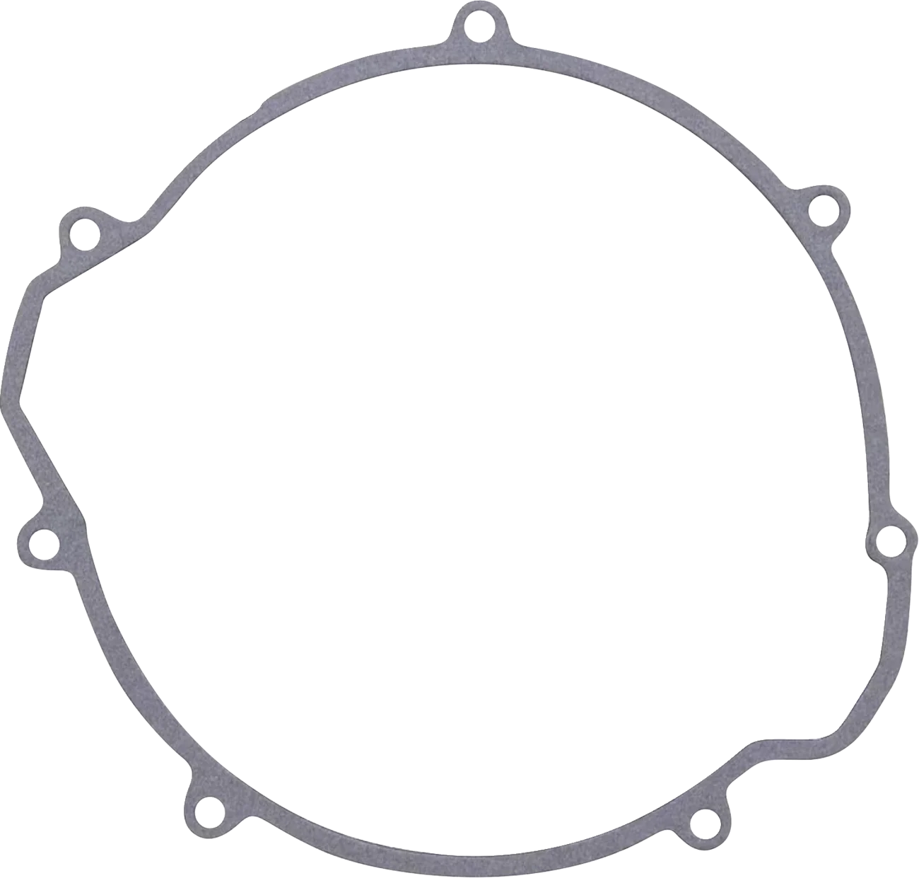 MOOSE OFFROAD Outer Clutch Gasket Kit - KTM 816567mse