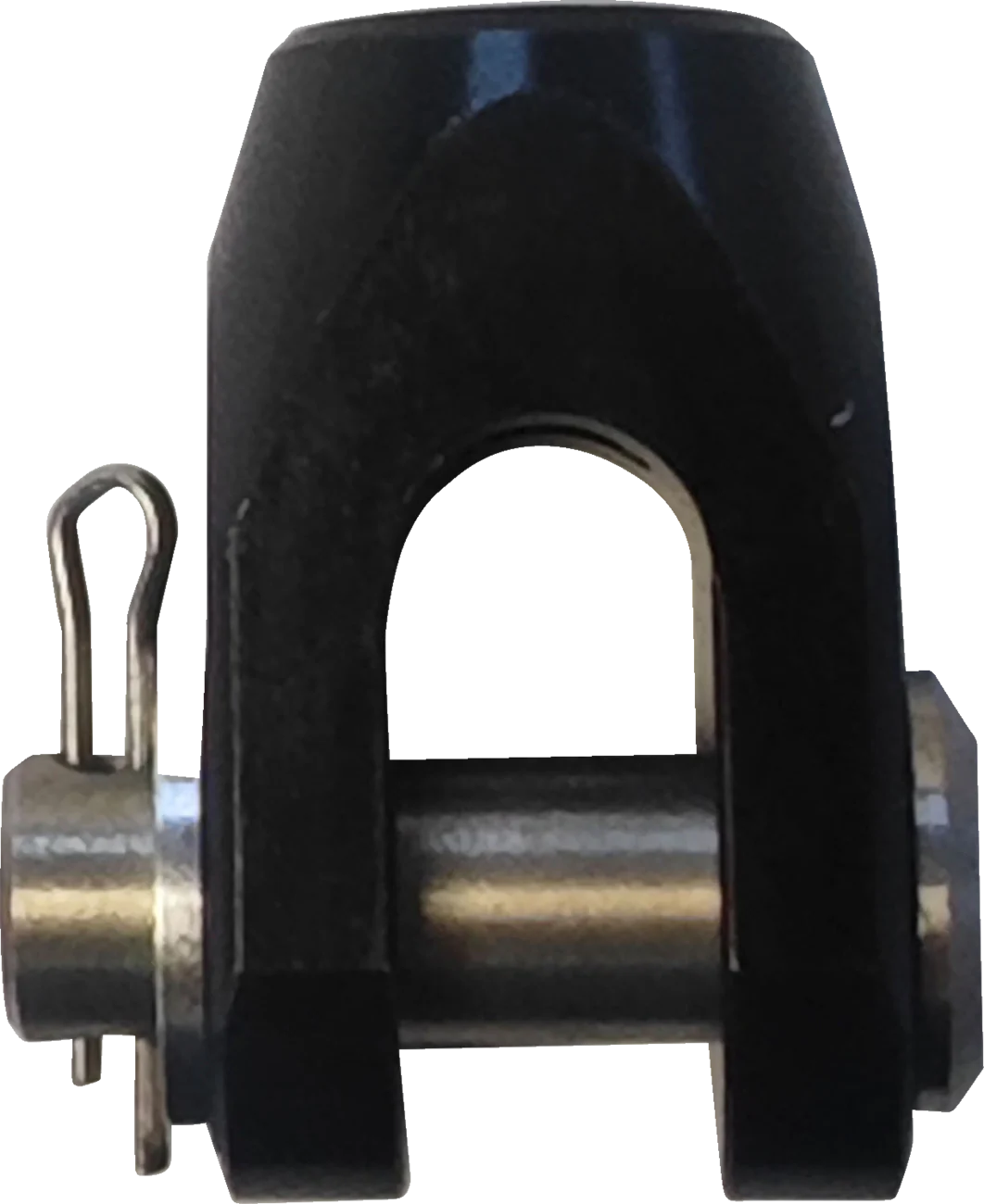 MOOSE OFFROAD Rear Brake Clevis - Suzuki/Yamaha B11-1662B