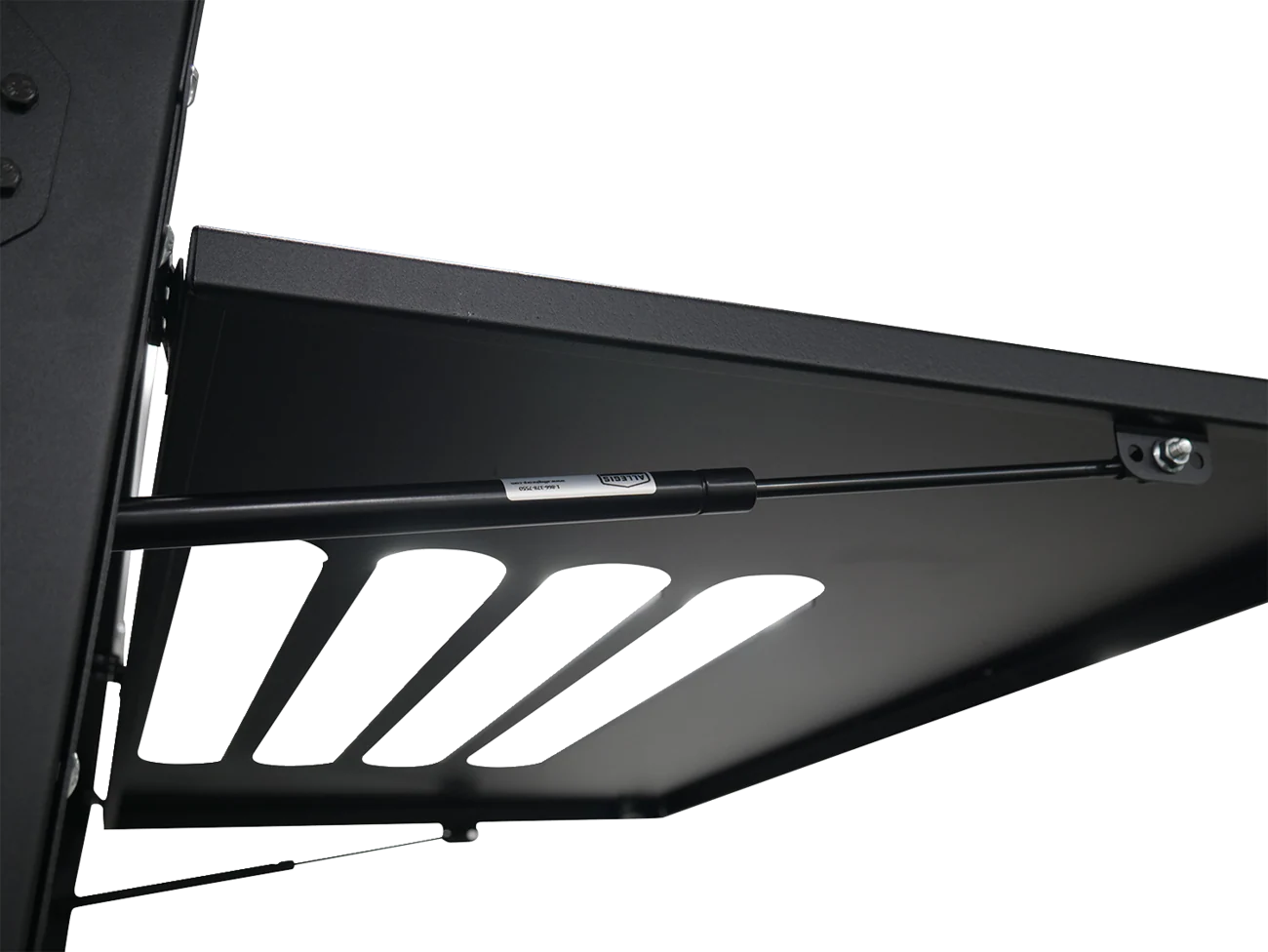 MOOSE OFFROAD Rear Door - Enclosure - Polaris - Ranger 3059PF