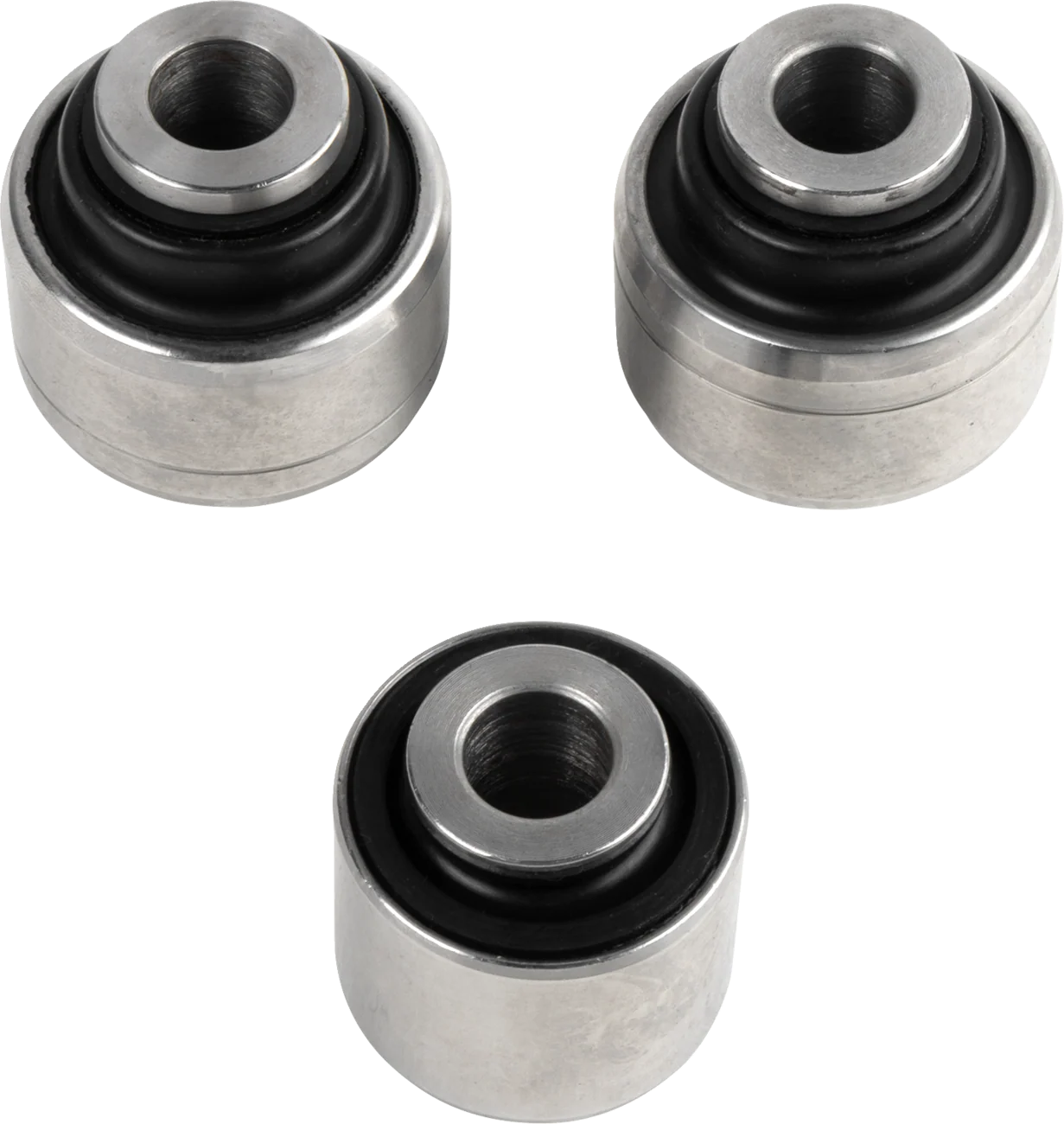 MOOSE OFFROAD Rear Independent Suspension Knuckle Kit 50-1259-K