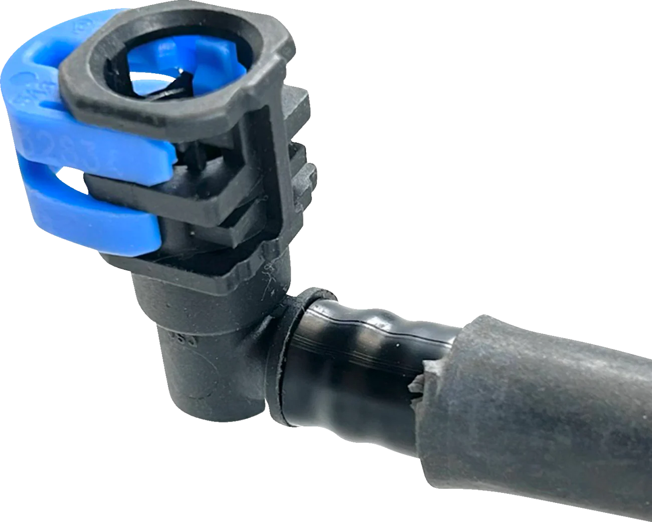MOOSE OFFROAD Replacement Fuel Line - Polaris RZR 100-5198-PU - Image 2
