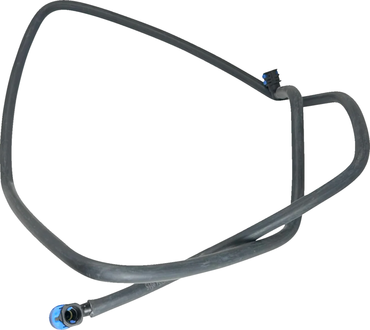 MOOSE OFFROAD Replacement Fuel Line - Polaris RZR 100-5214-PU