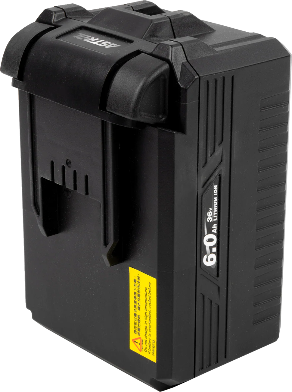 MOOSE OFFROAD RS-20 E-Bike Battery X02-E2501 - Image 2