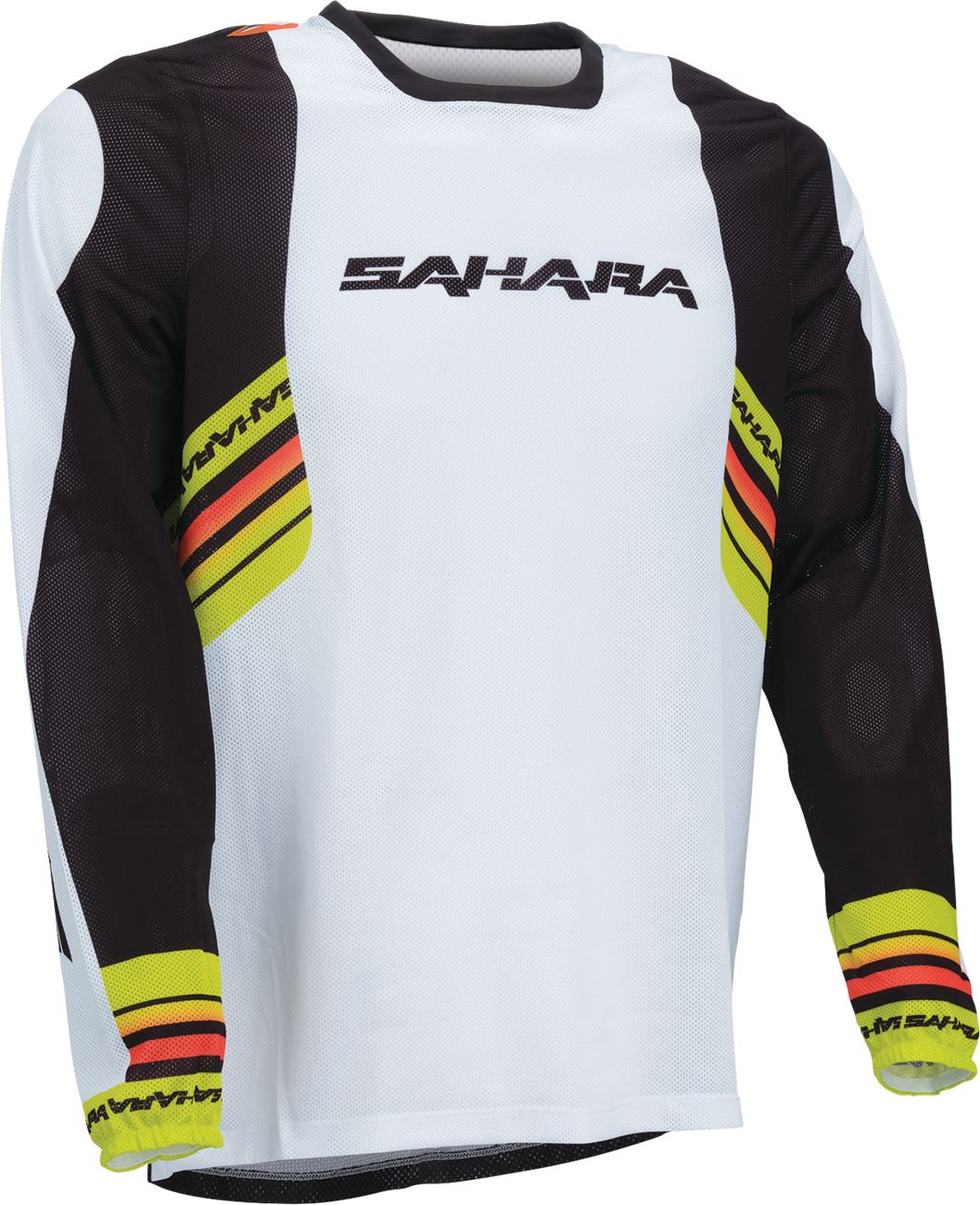 MOOSE OFFROAD Sahara Jersey