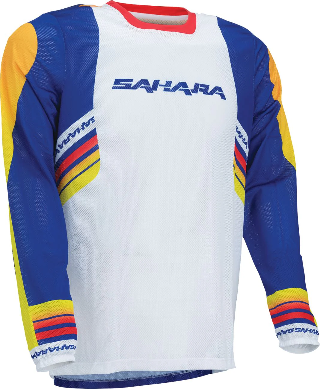 MOOSE OFFROAD Sahara Jersey - Image 4