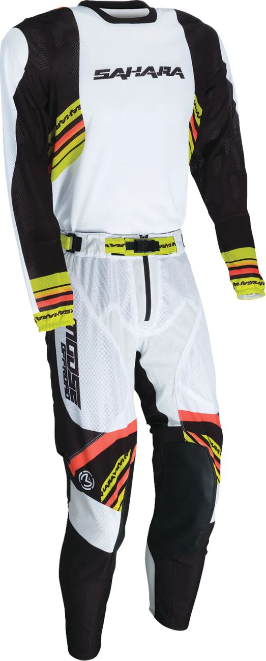 MOOSE OFFROAD Sahara Pants - Image 5