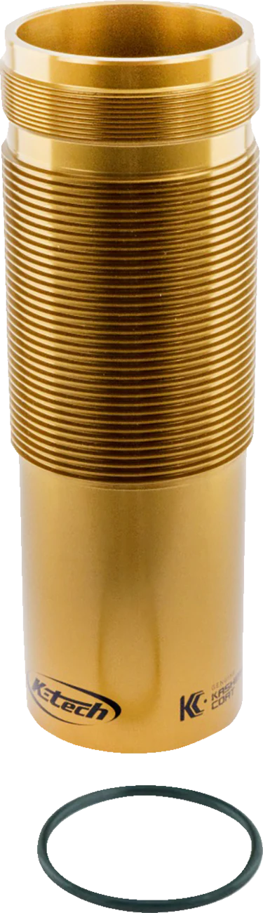 MOOSE OFFROAD Shock Absorber Body - Rear - 46 mm x 158 mm 211-305-025