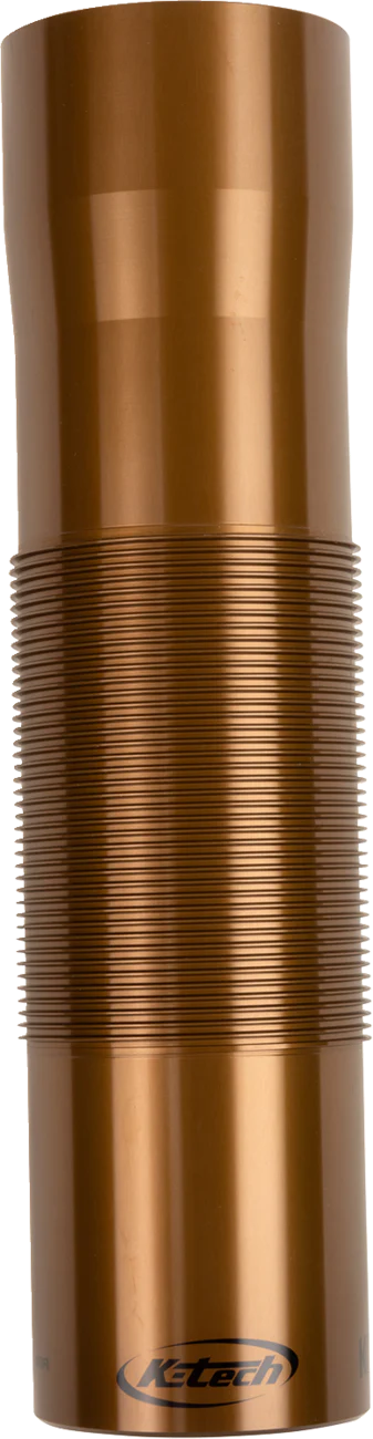 MOOSE OFFROAD Shock Absorber Body - Rear - 50 mm x 225 mm 311-305-020 - Image 2