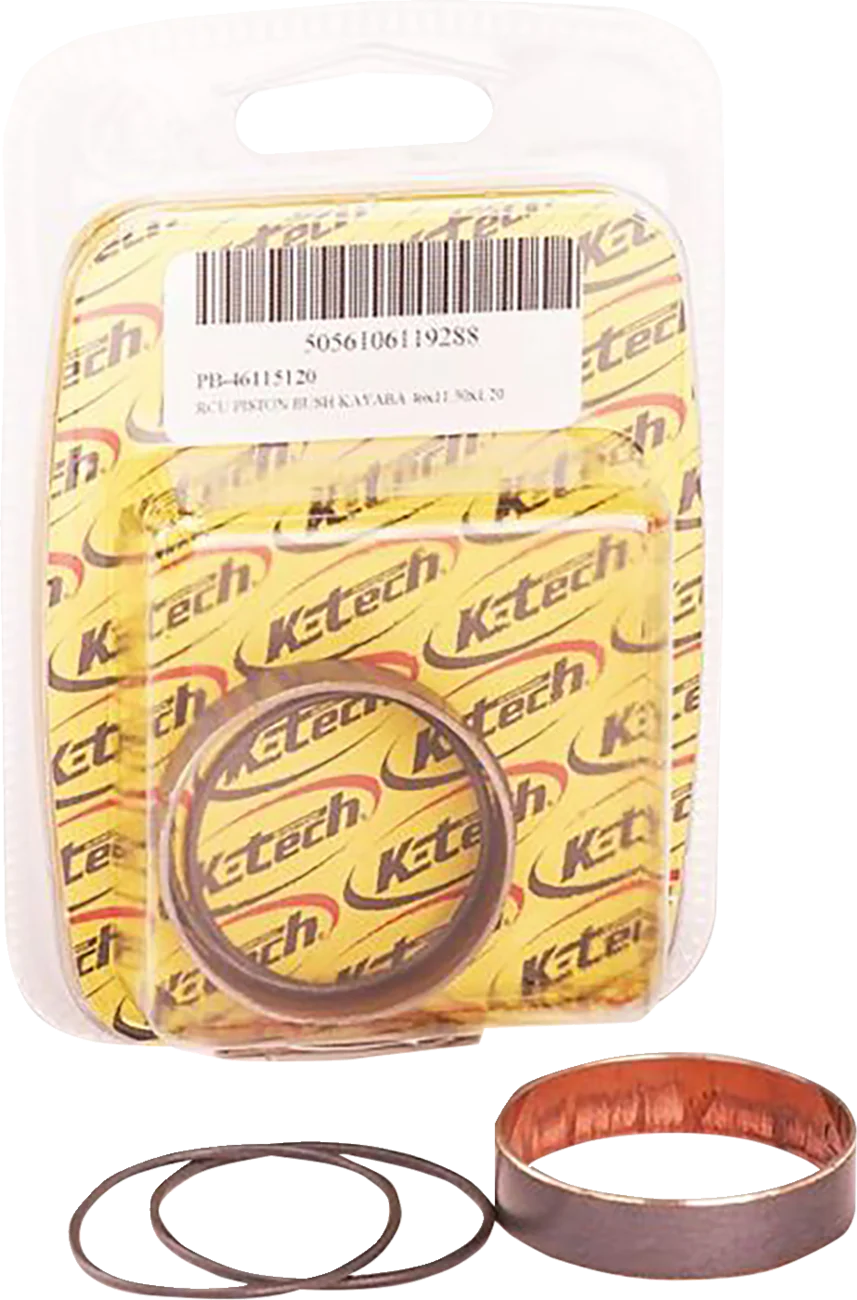 MOOSE OFFROAD Shock Piston Bushing - 50.00 mm x 11.50 mm x 1.25 mm - KYB 13140864
