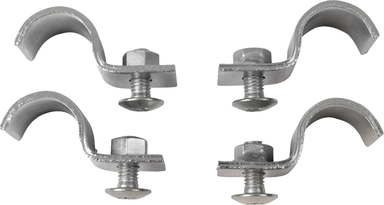 MOOSE OFFROAD Skid Plate - Honda 341 Fits CRF150L - Image 3
