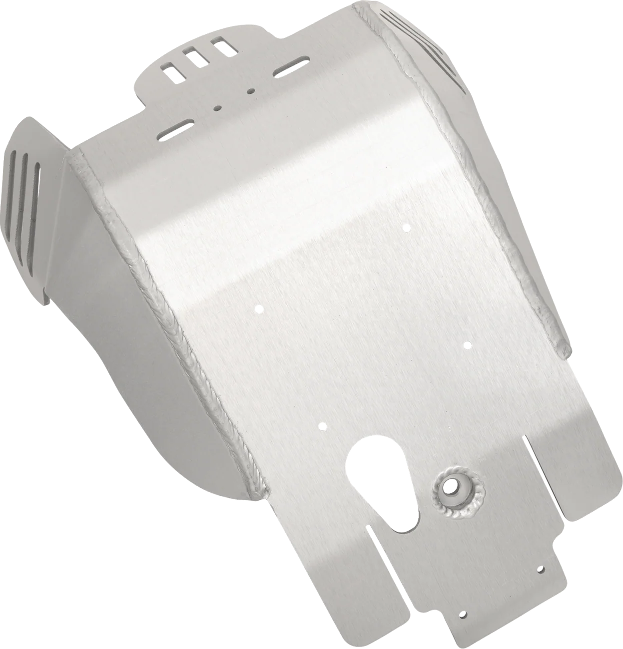 MOOSE OFFROAD Skid Plate - Yamaha 346 23-25 YZ250F YZ450F - Image 3
