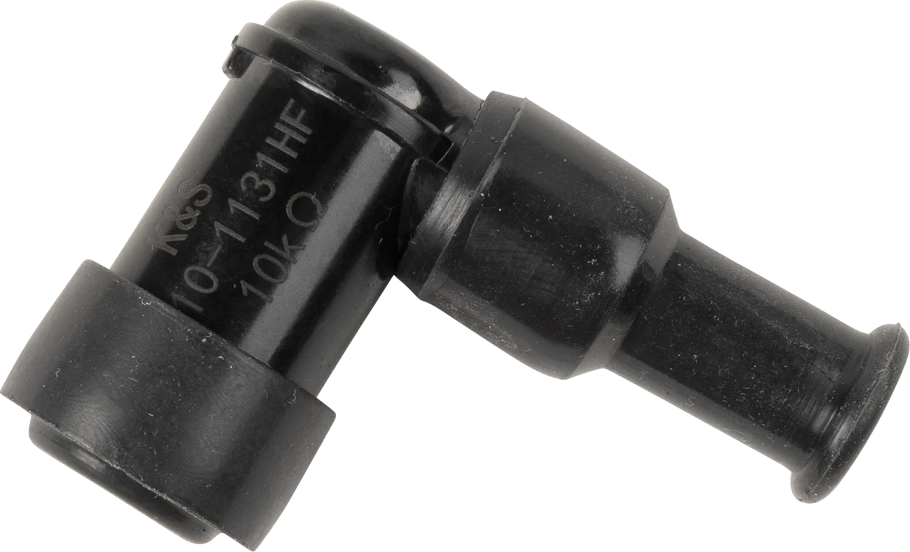 MOOSE OFFROAD Spark Plug Resistor Cover 10-M1131HF