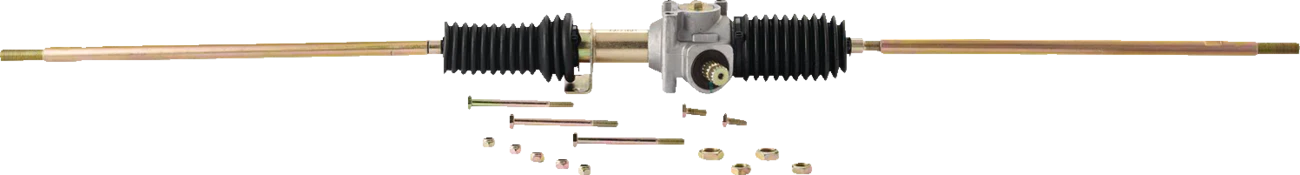MOOSE OFFROAD Steering Rack 51-4035 - Image 5