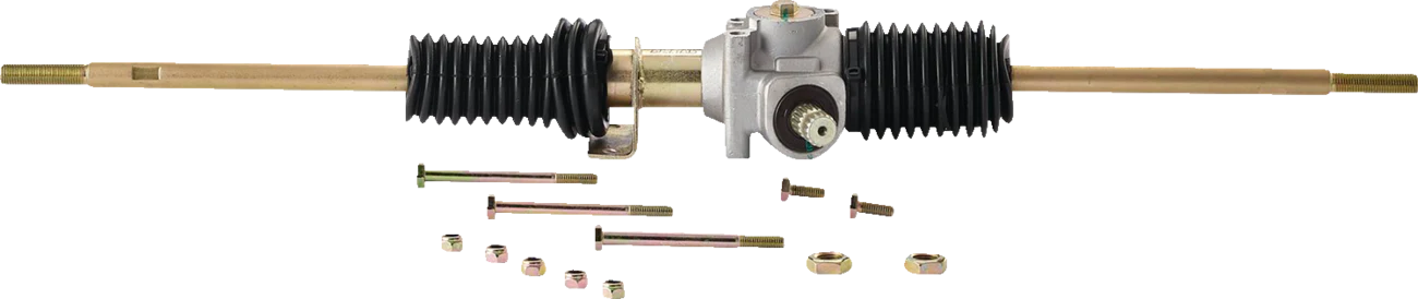MOOSE OFFROAD Steering Rack 51-4040 - Image 4